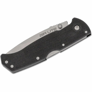 Нож Cold Steel Air Lite Drop Point (26WD)