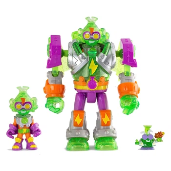 Детский игровой набор Superbot Mega-K