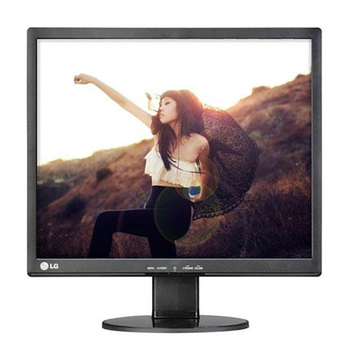 Монітор 19" LG Flatron L1942SE, Квадрат - Б/В