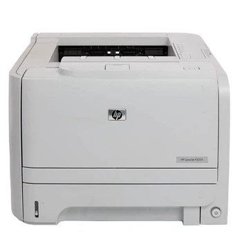 Принтер HP LaserJet P2035, Лазерний друк - Б/В