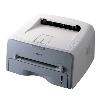 Принтер Samsung ML-1710P, Лазерний друк - Б/В