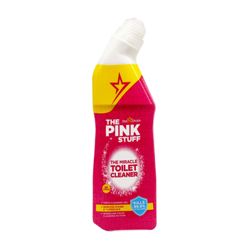 Pink Stuff Гель для чистки унитаза 750 мл
