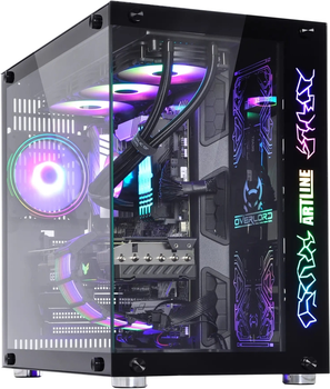 Компьютер ARTLINE Overlord X93 Windows 11 Home (X93v74Win)
