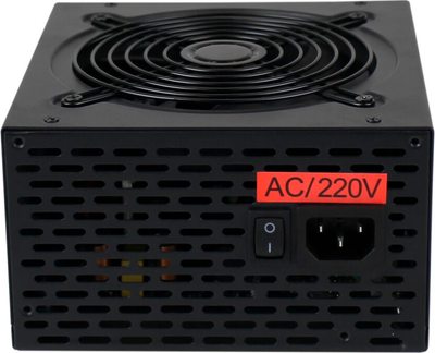 Блок питания LogicPower ATX-800-12-APFC 80+ Bronze 800W (10228) [99858]