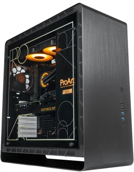 Компьютер ARTLINE WorkStation PROART Windows 11 Pro (PROARTv48Win)