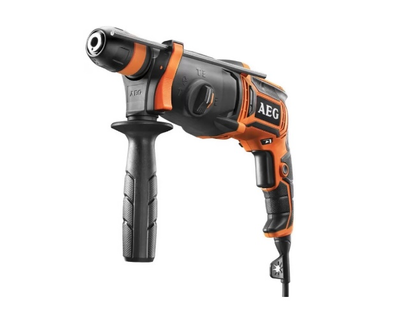 Перфоратор AEG KH24IXE