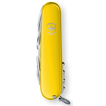 Складной нож Victorinox SWISSCHAMP 1.6795.8