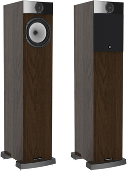 Напольная акустика Fyne Audio F302i Walnut