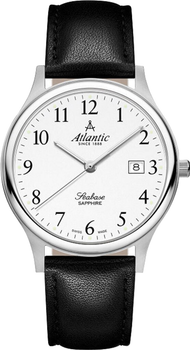Мужские часы ATLANTIC 60343.41.13