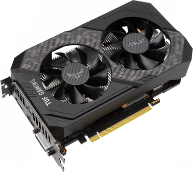 Видеокарты ASUS GeForce GTX 1660 Ti купить в Киеве: цена, отзывы, продажа |  ROZETKA