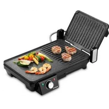 Гриль настольный Trisa 7365.4212 "Panini & Grill"