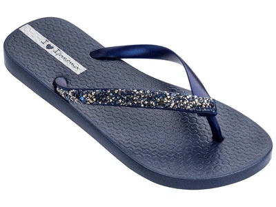 Жіночі в'єтнамки Ipanema Glam Special 35 сині 82685-20729