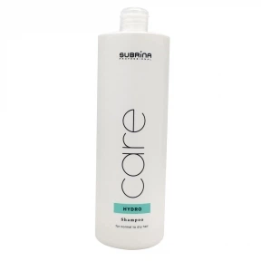 Шампунь Subrina Professional Hydro Care Shampoo увлажняющий 1000 мл