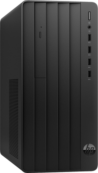 Комп'ютер HP Pro Tower 290 G9 (883U3EA) Black