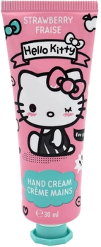 Крем для рук Hello Kitty 30 мл (3661075273712)