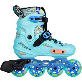 Роликовые коньки Micro Infinite CE blue 37-40 MIS-CE-BL