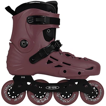 Роликовые коньки Micro MT Plus cherry 36.0 MIS-MT-PLUS-CR