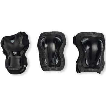 Комплект захисту Rollerblade Skate Gear Jr black XS 069P0200-100
