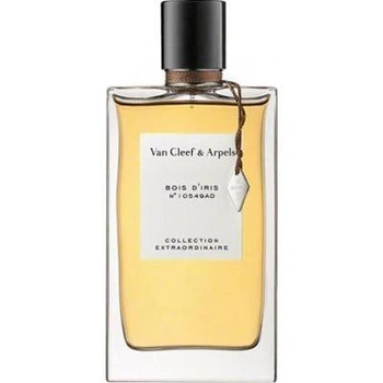Тестер парфюмированная вода VAN CLEEF & ARPELS BOIS D'IRIS EDP TESTER 75 ml spray с крышкой