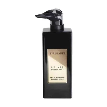 Парфюмированная вода TRUSSARDI LE VIE DI MILANO THE PAINTINGS OF PALAZZO REALE EDP 100 ml spray