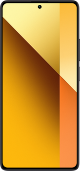 Smartfon Xiaomi Redmi Note 13 5G 8/256GB Graphite Black (6941812755402)