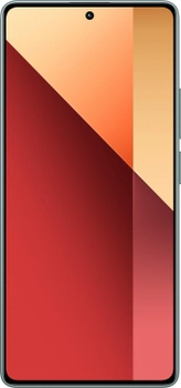 Мобільний телефон Xiaomi Redmi Note 13 Pro 12/512GB Forest Green (6941812762929)