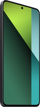 Smartfon Xiaomi Redmi Note 13 Pro 5G 12/512GB Midnight Black (6941812749784)
