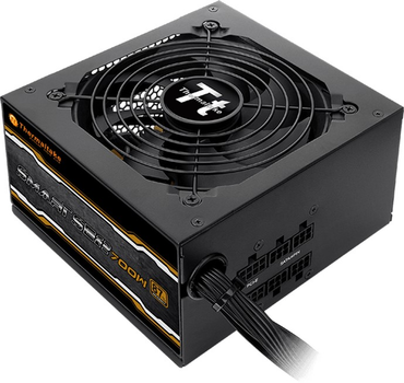 Блок живлення Thermaltake Smart SE2 700W (PS-SPS-0700MNSAWE-1)