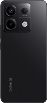 Мобільний телефон Xiaomi Redmi Note 13 Pro 5G 8/256GB Midnight Black (6941812758878 / 6941812750896)