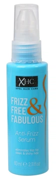 Сироватка-спрей для волосся XPel Frizz Free & Fabulous Anti - Frizz Serum 60 ml