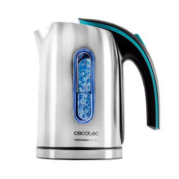 Электрочайник Cecotec ThermoSense 270 Steel