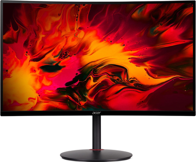 Monitor 27" Acer Nitro XZ270Xbiiphx (UM.HX0EE.X05)