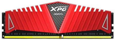 Модуль пам'яті Adata DDR4 8Gb XPG Z1 2400 MHz (AX4U2400W8G16-BRZ) Б/в