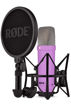 Мікрофон RODE NT1 SIGNATURE PURPLE (235766)