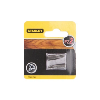 Бита Stanley PZ 2 x 25 мм 2 шт. (STA61041)