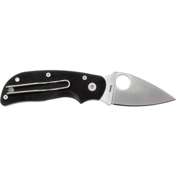 Нож Spyderco Cat (C129GP)