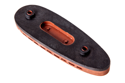 Потиличник гумовий вентильований Beretta (13,6cm/15мм) Trap