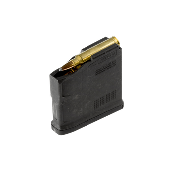 MAG698-BLK Магазин Magpul PMAG® 5 AC™ L, 300WM Magnum - AICS Long Action - Black