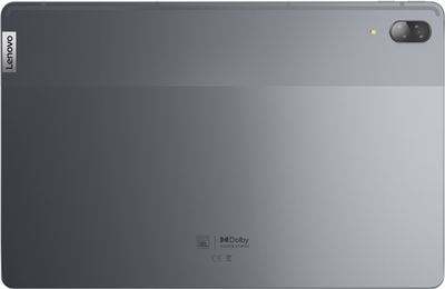 Планшет Lenovo Tab P11 Pro 4G 6/128GB Slate Grey (ZA7D0067IT)