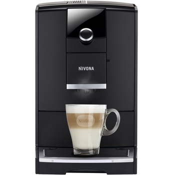 Кофемашина NIVONA CafeRomatica (NICR790)