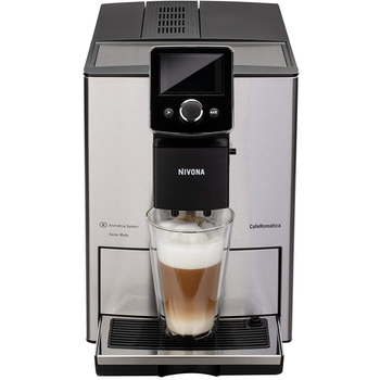 Кофемашина Nivona CafeRomatica (NICR825)
