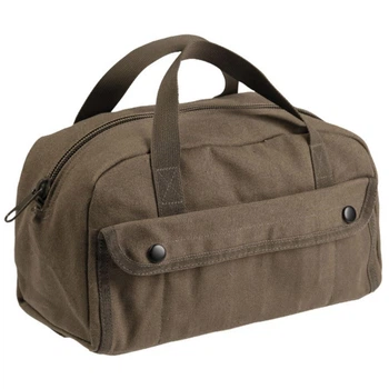 Сумка для инструментов Mil-Tec Mechanic Tool Bag Olive 13801001