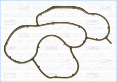 Прокладка корпуса масляного фільтра BMW 1/3/5/X1/X3 1.6-2.0 i 00-15, AJUSA (01040200)