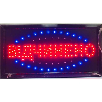 Вывеска светодиодная CHV - 480 х 250 мм ( ВІДЧИНЕНО)