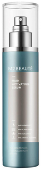 Serum do włosów M2 Beaute aktywujące 120 ml (4260180218800)