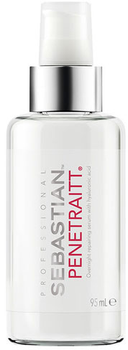 Serum do włosów Sebastian Professional Penetraiit naprawcze z kwasem hialuronowym i niacynamidem 95 ml (4064666326085)