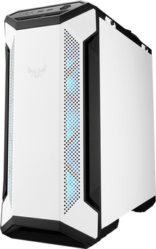 Корпус ASUS TUF Gaming GT501 White (90DC0013-B49000)