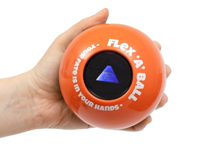 Тренувальна гра Thumbs Up! Flex-A-Ball (5060820073641)