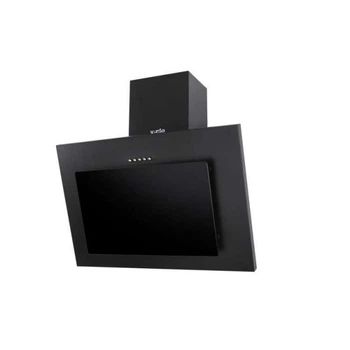 Вытяжка Ventolux tivoli 60 bk (700) pb