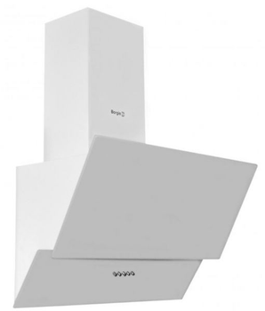 Вытяжка Borgio rnt-mu 60 white